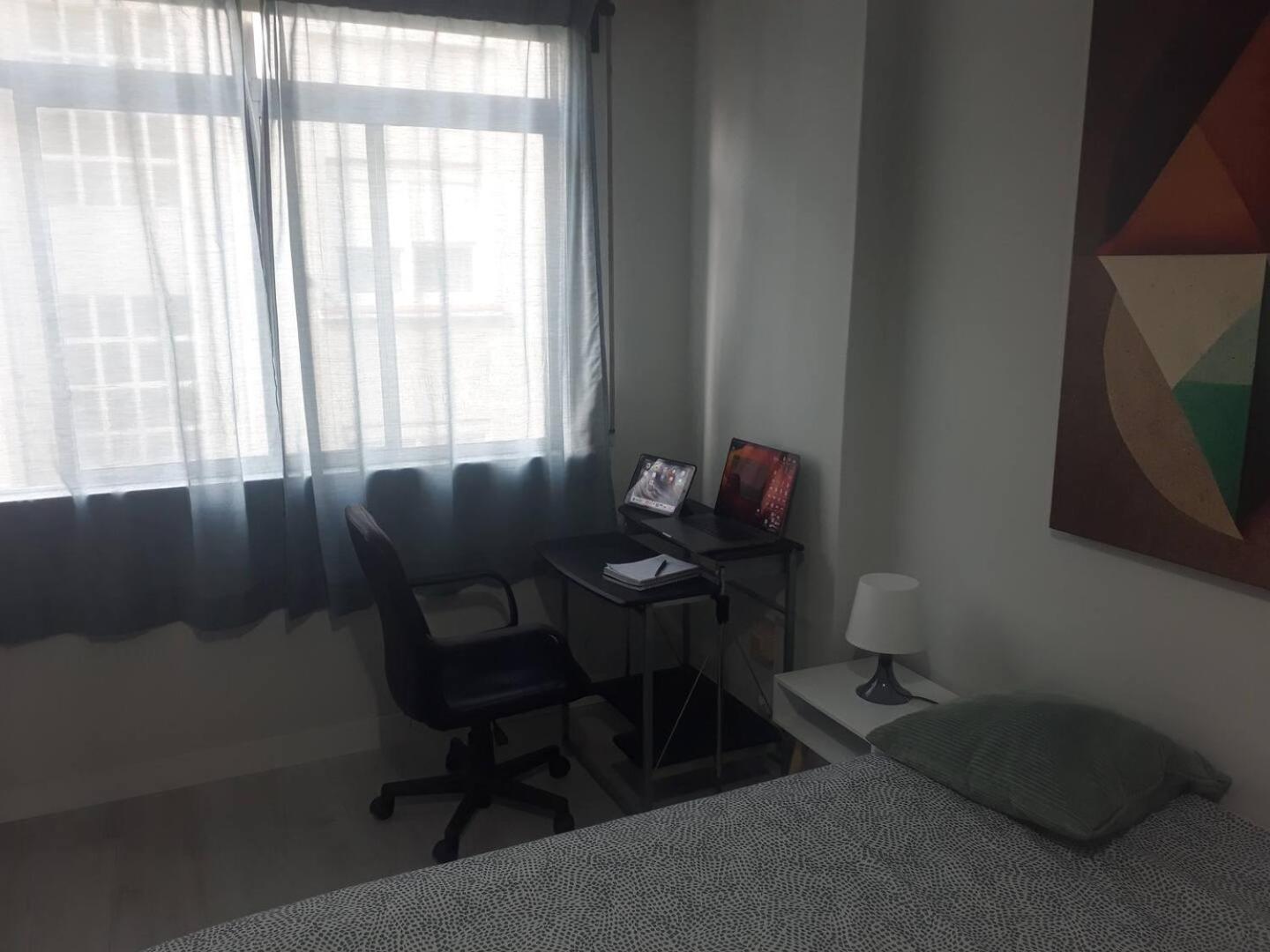Apartamento Torre De Hercules ア・コルーニャ エクステリア 写真