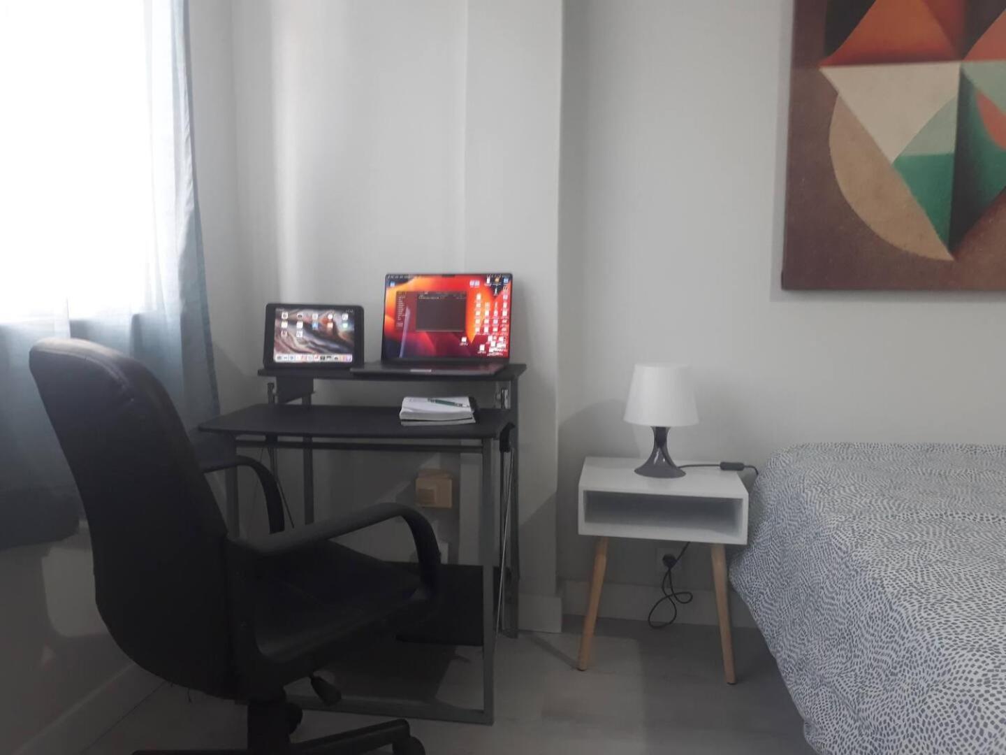 Apartamento Torre De Hercules ア・コルーニャ エクステリア 写真