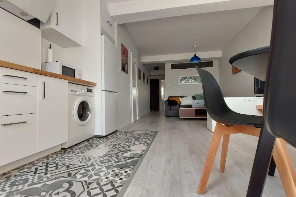 Apartamento Torre De Hercules ア・コルーニャ エクステリア 写真