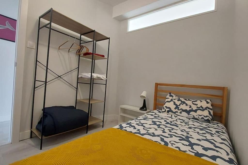 Apartamento Torre De Hercules ア・コルーニャ エクステリア 写真