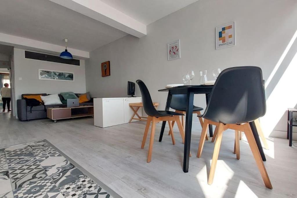 Apartamento Torre De Hercules ア・コルーニャ エクステリア 写真